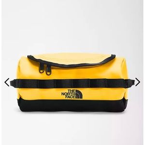 Base Camp Travel Canister—S never used